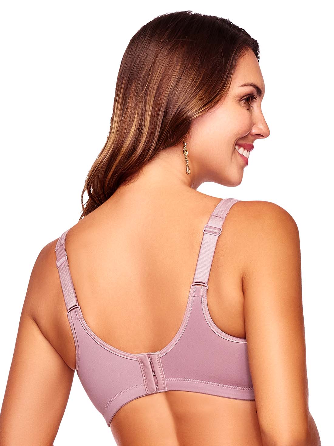 Ropa Interior Bra Full figure 7306 Bra copa completa | Ilusion