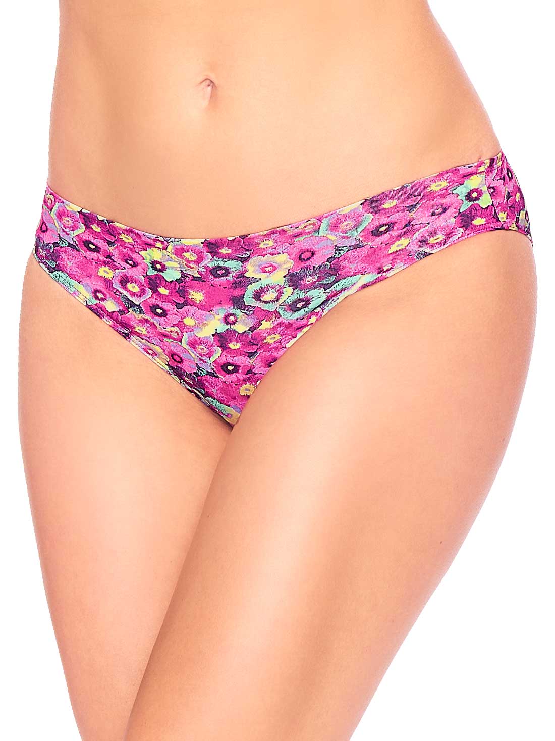 Ropa Interior Panty Bikini 1910 Bikini | Ilusion