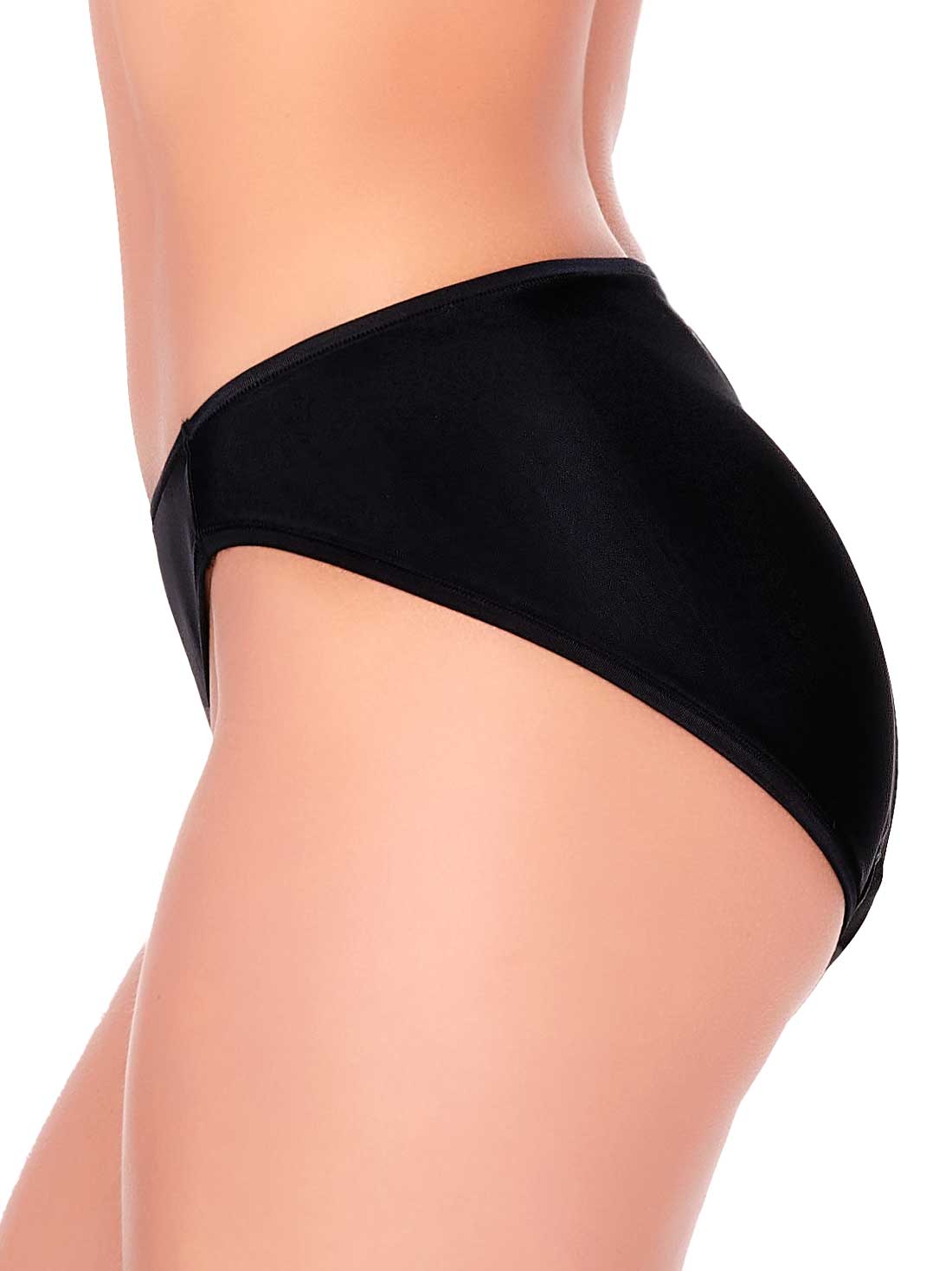 Ropa Interior Panty Pantaleta 78016 Panty completa | Ilusion