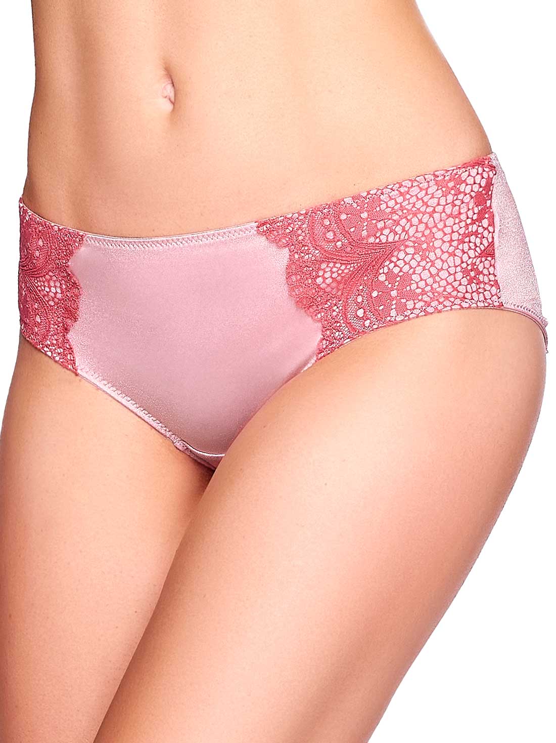 Ropa Interior Panty Cheeky 78029 Hipster | Ilusion