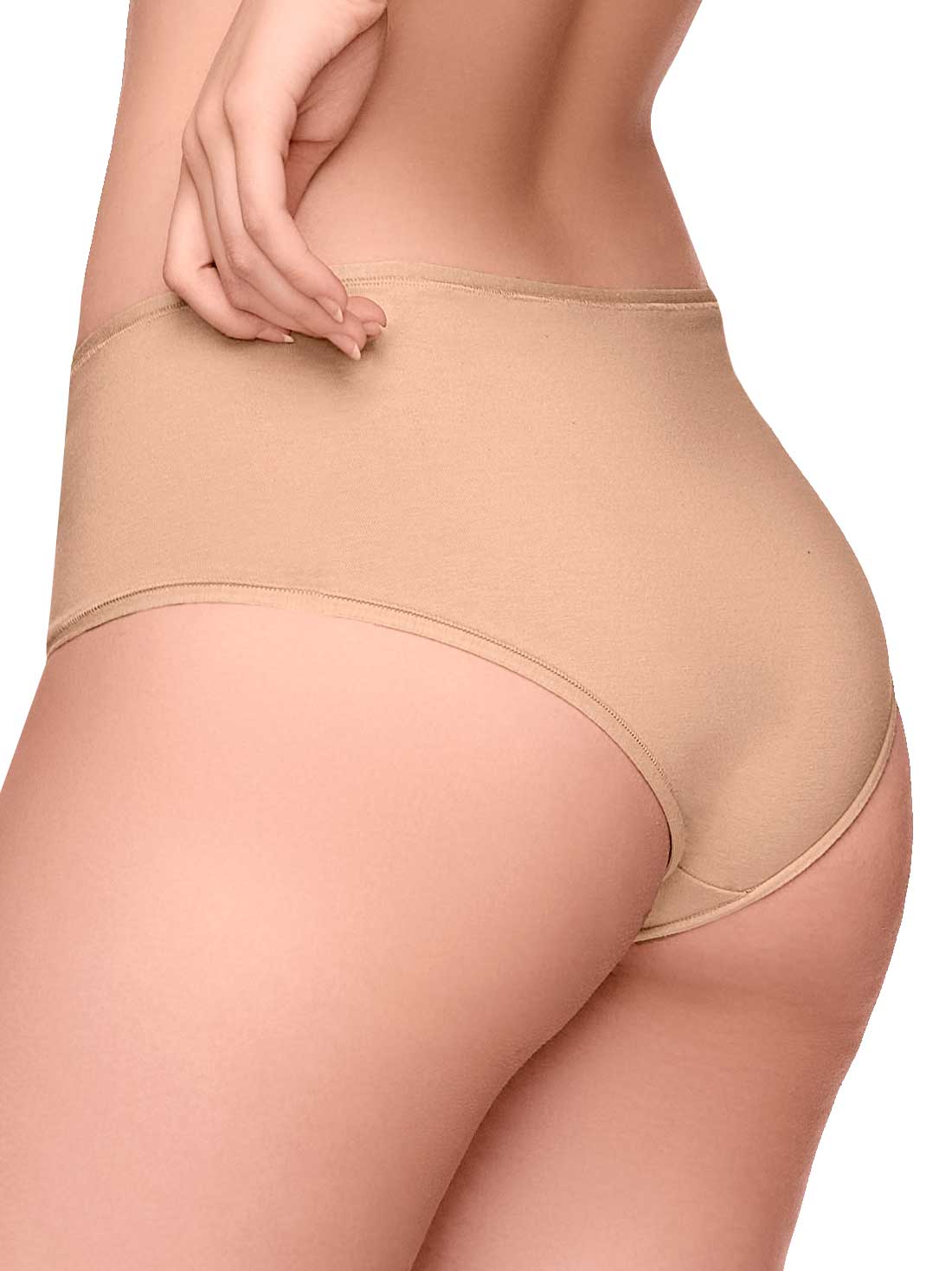 Ropa Interior Panty Hipster 78023 Hipster | Ilusion