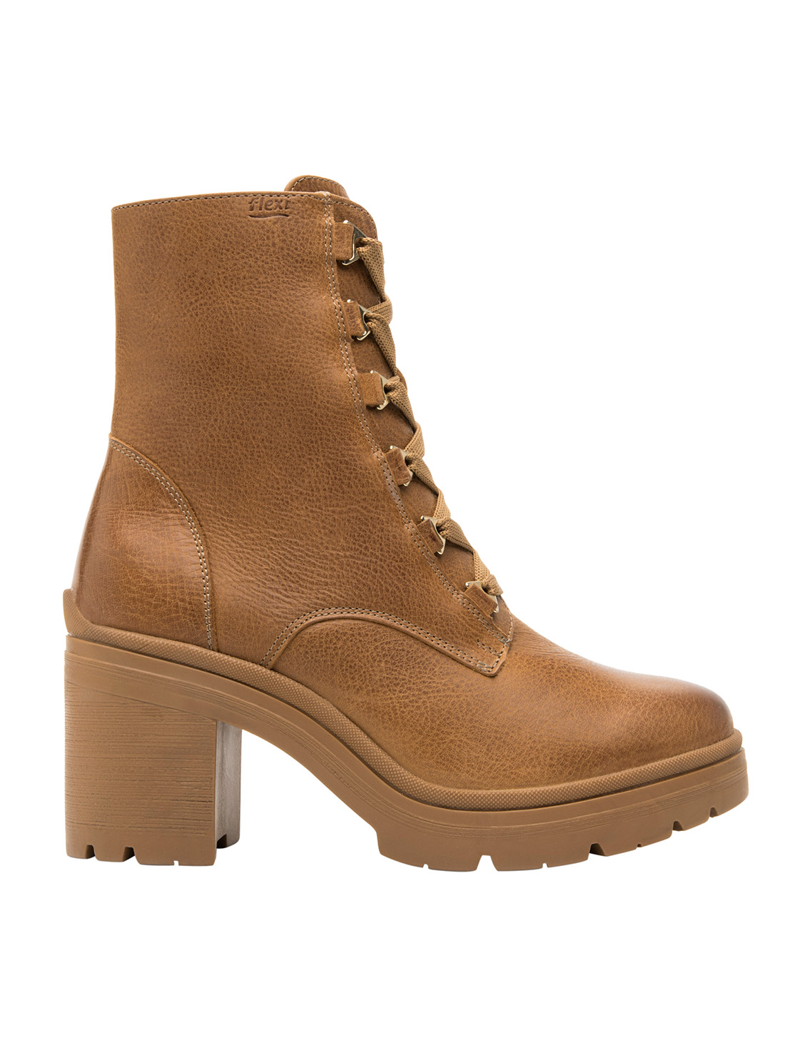 Botas flexi outlet color miel