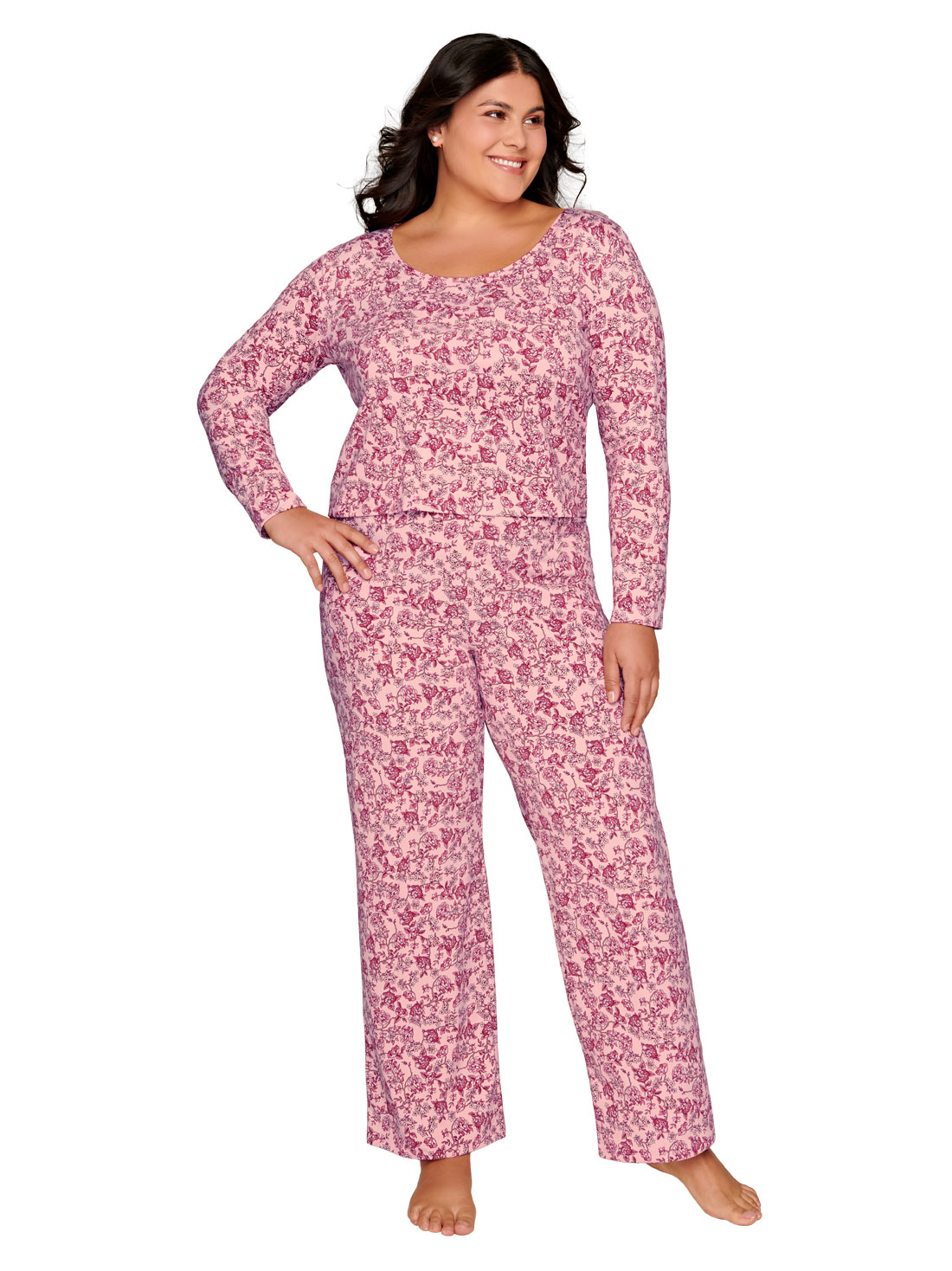 Pijamas para best sale mujer ilusion