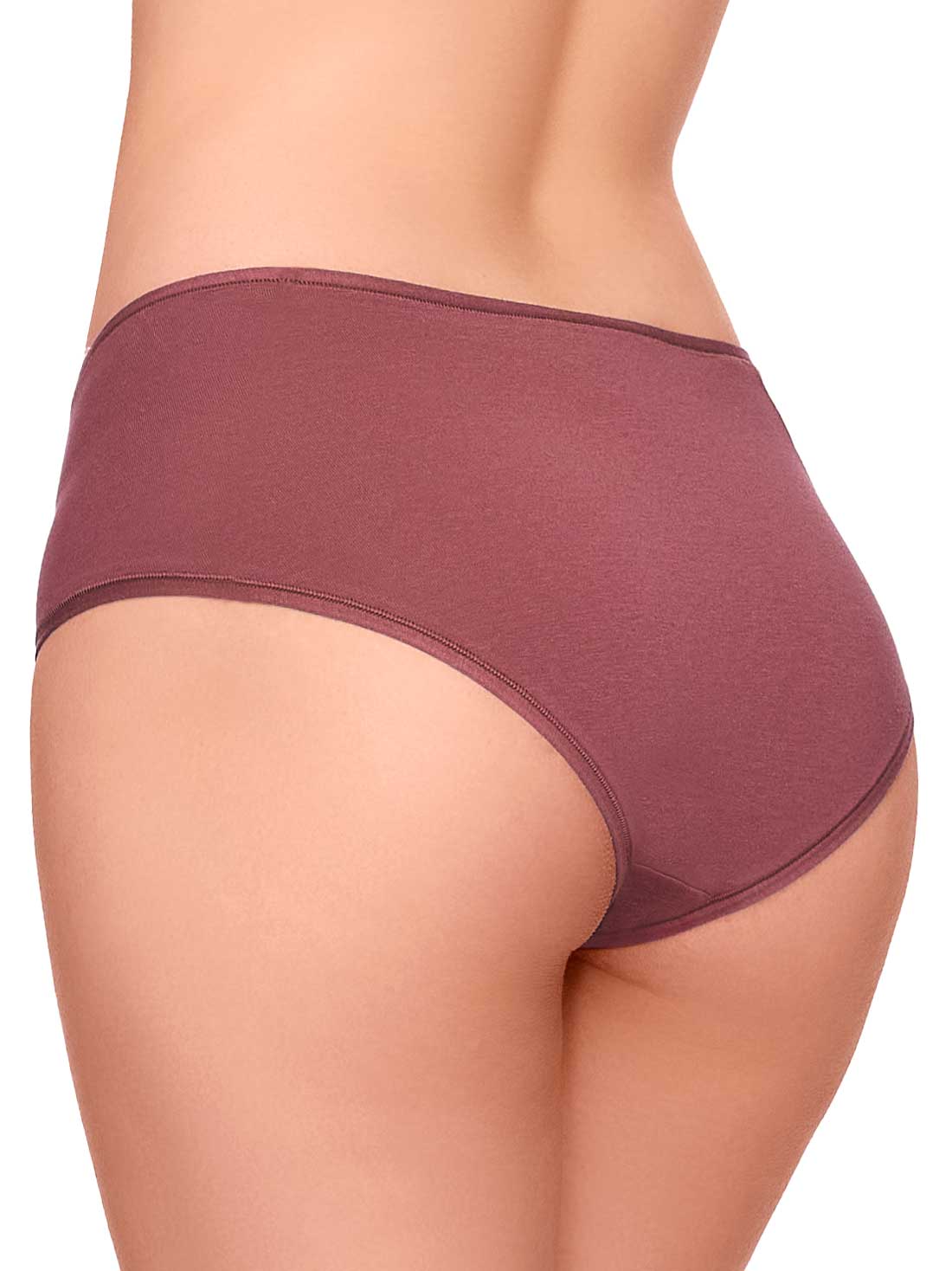 Ropa Interior Panty Hipster 78023 Hipster | Ilusion